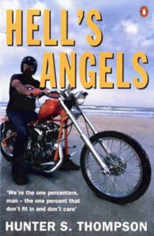 Beispielbild fr Hell's Angels (Penguin Sociology & Anthropology) zum Verkauf von WorldofBooks