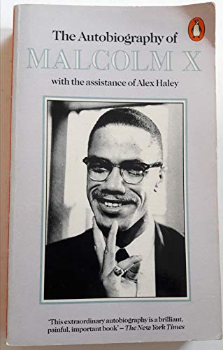 9780140028249: The Autobiography Of Malcolm X