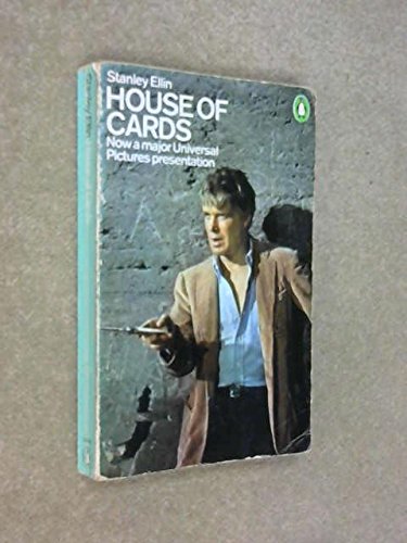 9780140028256: House of Cards
