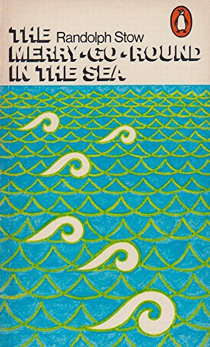 Beispielbild fr The Merry-go-Round in the Sea zum Verkauf von Better World Books