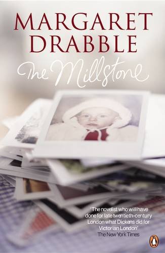 The Millstone - Drabble, Margaret