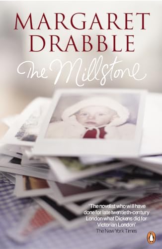 Millstone (9780140028423) by Drabble, Margaret