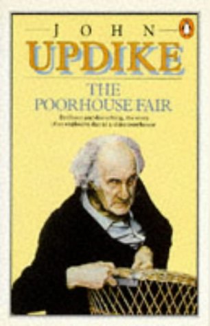 Imagen de archivo de The Poorhouse Fair: With An Introduction By The Author a la venta por WorldofBooks