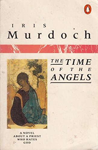 9780140028485: The Time of the Angels