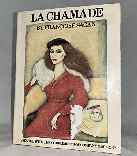 9780140028515: La Chamade