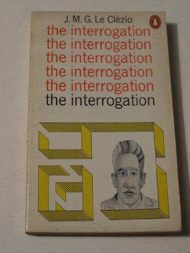 Imagen de archivo de The Interrogation a la venta por PsychoBabel & Skoob Books