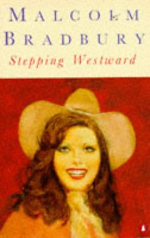 9780140028652: Stepping Westward