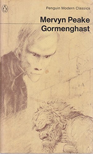 Stock image for Gormenghast for sale by ThriftBooks-Dallas