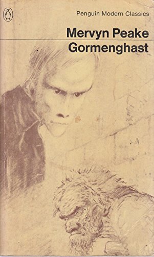 Gormenghast Penguin Modern Classics