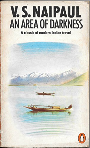 Stock image for An Area of Darkness : A Discovery of India for sale by Better World Books