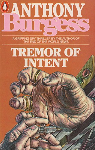 Stock image for Tremor of Intent for sale by AwesomeBooks