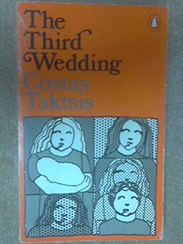 9780140029307: The Third Wedding