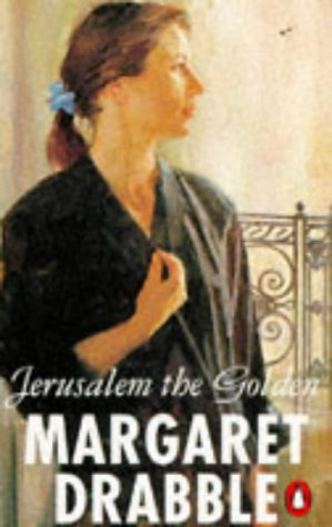 Stock image for Jerusalem the Golden for sale by Jenson Books Inc