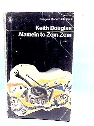 9780140029376: Alamein to Zem Zem (Modern Classics S.)