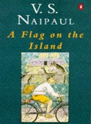 9780140029390: A Flag On the Island; my Aunt Gold Teeth; the Raffle; a Christmas Story; the Mourners; the Night Watchman's Occurrence Book; the Enemy; Greenie And ... Perfect Tenants; the Heart; the Baker's Story