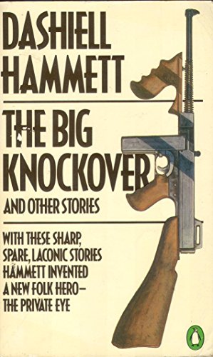 Imagen de archivo de The Big Knockover and Other Stories a la venta por Ammareal