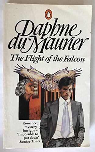 Imagen de archivo de The Flight of the Falcon a la venta por WorldofBooks