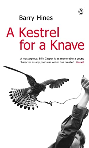 9780140029529: A Kestrel for a Knave