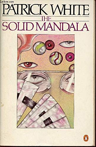 Imagen de archivo de The Solid Mandala a la venta por Better World Books