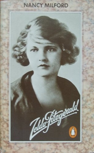 9780140030037: Zelda Fitzgerald