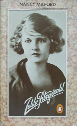 Stock image for Zelda Fitzgerald for sale by Wonder Book
