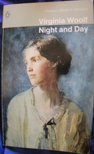 Beispielbild fr Night and Day (Penguin Modern Classics) zum Verkauf von WorldofBooks