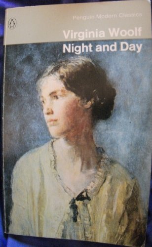 Night and Day (Modern Classics) - Virginia Woolf