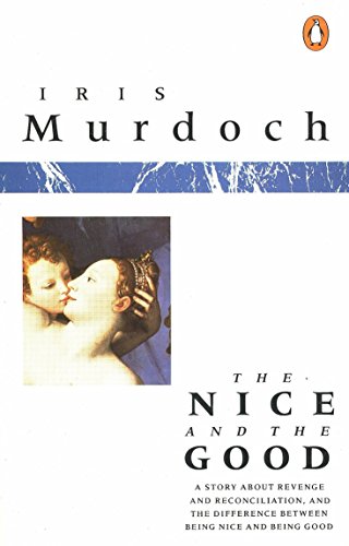 Imagen de archivo de The Nice and the Good a la venta por Hippo Books