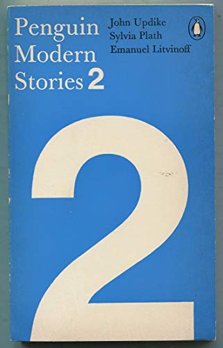 9780140030501: Penguin Modern Stories