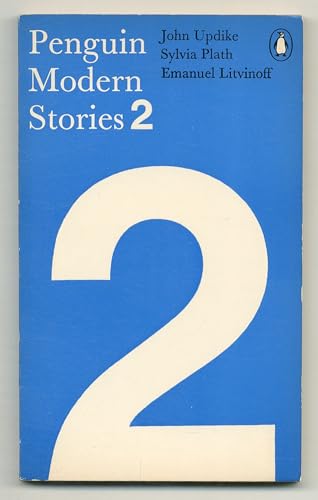 Stock image for Penguin Modern Stories 2 for sale by WorldofBooks