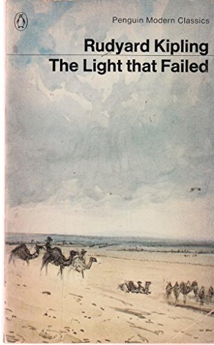 Stock image for The Light That Failed for sale by Riley Books