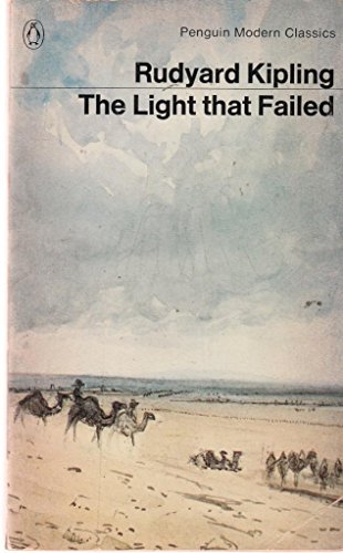 Stock image for Light That Failed for sale by Better World Books