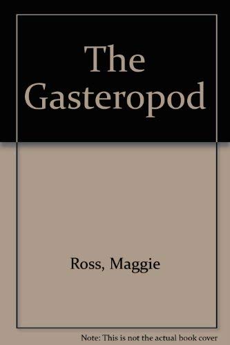 Beispielbild fr The Gasteropod zum Verkauf von WorldofBooks