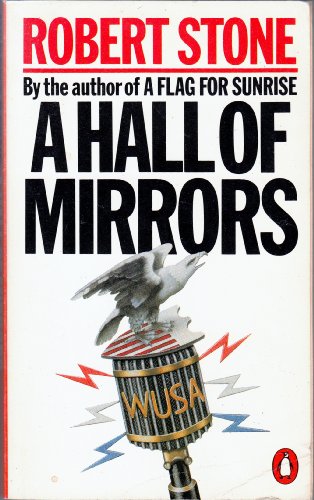 Stock image for A Hall of Mirrors for sale by WorldofBooks