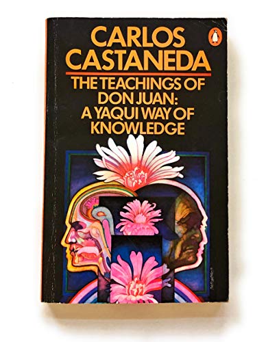 Beispielbild fr The Teachings of Don Juan: A Yaqui Way of Knowledge zum Verkauf von WorldofBooks
