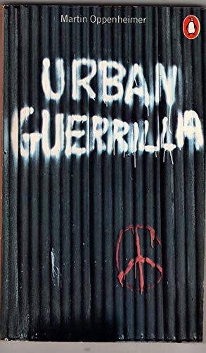 Imagen de archivo de Urban Guerrilla a la venta por WorldofBooks