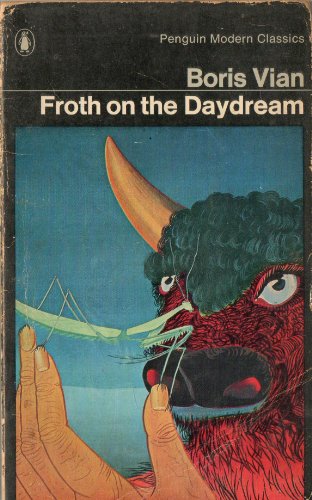 Stock image for Froth on the Daydream for sale by Better World Books