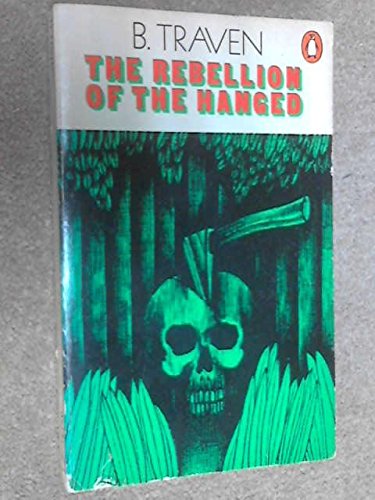 Imagen de archivo de The Rebellion of the Hanged a la venta por WorldofBooks