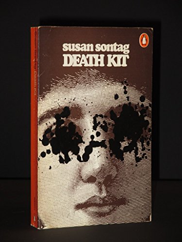 Stock image for Death Kit for sale by WorldofBooks