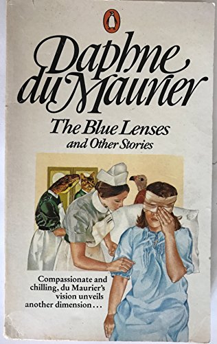 Stock image for The Blue Lenses And Other Stories for sale by Gulf Coast Books