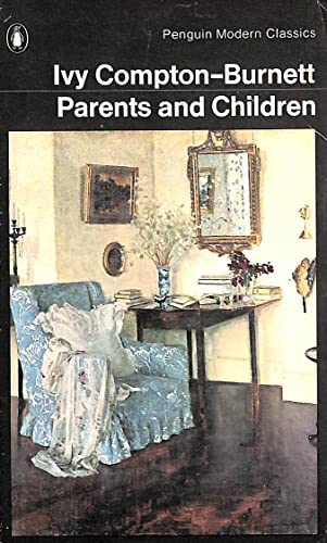 Imagen de archivo de Parents and Children (Penguin Modern Classics) a la venta por Seattle Goodwill