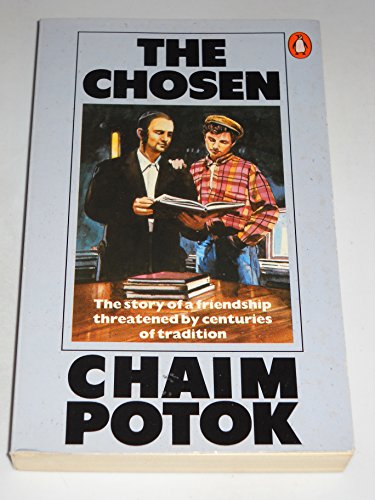 The Chosen (9780140030945) by POTOK, CHAIM