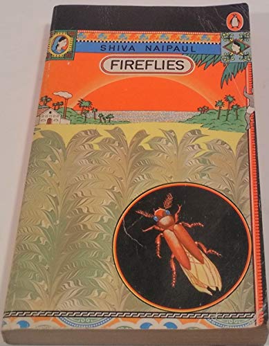 Stock image for Fireflies for sale by WorldofBooks