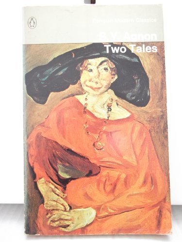 Beispielbild fr Two Tales: Betrothed & Edo and Enam (Penguin Modern Classics) S.Y. Agnon and Walter Lever zum Verkauf von Langdon eTraders