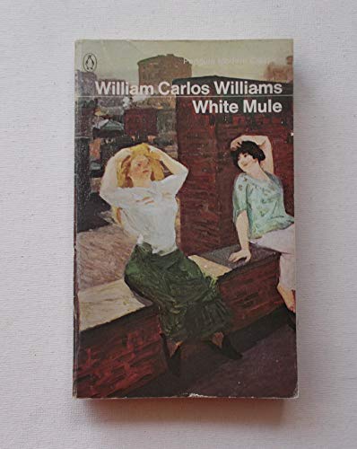 Stock image for White Mule for sale by Syber's Books