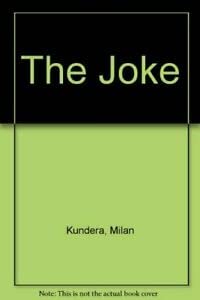 Stock image for The Joke for sale by Better World Books Ltd