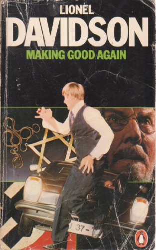 Stock image for Making Good Again for sale by ThriftBooks-Atlanta