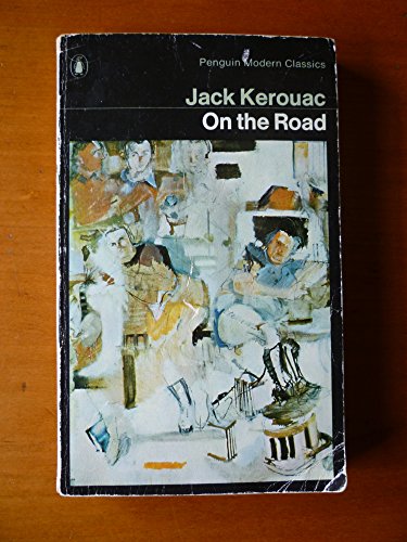 On the Road (Modern Classics) - Kerouac, Jack