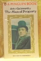 Stock image for The Man of Property (The Forsyte Saga) for sale by Goldstone Books