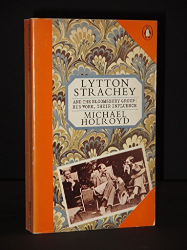 Stock image for Lytton Strachey and the Bloomsbury Group: His Work, Their Influence for sale by ThriftBooks-Atlanta
